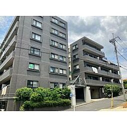 京王相模原線 京王永山駅 徒歩26分の賃貸マンション