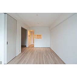 京急本線 大森町駅 徒歩11分の賃貸マンション