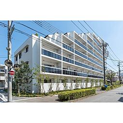 京急本線 大森町駅 徒歩11分の賃貸マンション