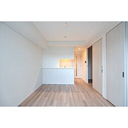 京急本線 大森町駅 徒歩11分の賃貸マンション 2階2LDKのリビング/ダイニング