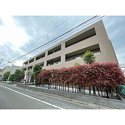 シェルフブラン上馬小泉公園