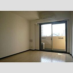 アクロス京都七条鴨川御苑 406 4階1Kの室内