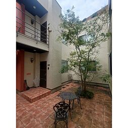 福岡市地下鉄空港線 西新駅 徒歩22分の賃貸アパート