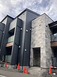 小田急小田原線 経堂駅 徒歩5分の賃貸アパート