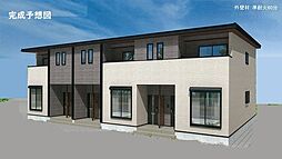 JR東海道本線 尾張一宮駅 バス16分 名鉄笹野下車 徒歩2分の賃貸アパート