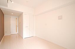 グランドコンシェルジュ蒲田 8階1Kのリビング/ダイニング