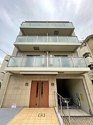 レジオス世田谷尾山台