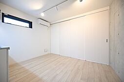 フェリデンシア御嶽山 4階1DKのリビング/ダイニング