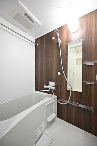 浴室