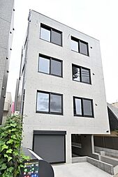 東急池上線 御嶽山駅 徒歩1分の賃貸マンション