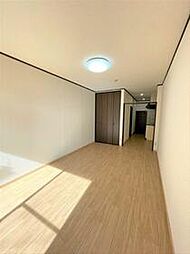 ＫＹコーポ 101 1階ワンルームのリビング/ダイニング