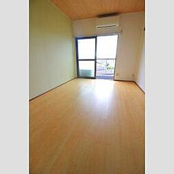 東武東上線 成増駅 徒歩11分の賃貸マンション 3階1Kのリビング/ダイニング