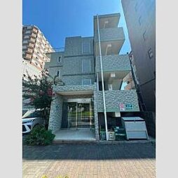 京王相模原線 京王永山駅 徒歩8分の賃貸マンション