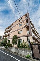 都営浅草線 西馬込駅 徒歩6分の賃貸マンション