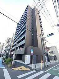 都営浅草線 戸越駅 徒歩5分の賃貸マンション