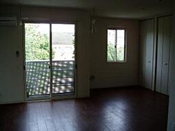 JR埼京線 浮間舟渡駅 徒歩9分の賃貸アパート 2階1LDKのリビング/ダイニング