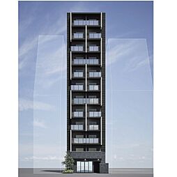 Osaka Metro千日前線 桜川駅 徒歩3分