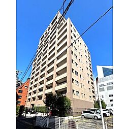 JR京浜東北・根岸線 川口駅 徒歩3分の賃貸マンション