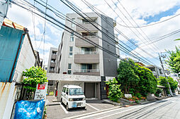 アーバイルGRANDE中野 304号室