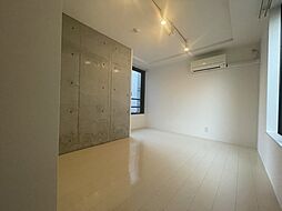 エクサム初台 0103 1階ワンルームのリビング/ダイニング