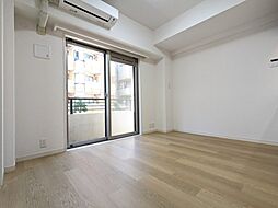 ルクレ初台 0205 3階1DKのリビング/ダイニング