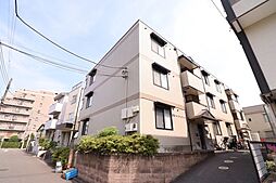 JR埼京線 浮間舟渡駅 徒歩8分