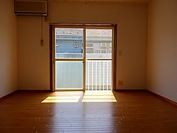 サンライズオオノ 0201 2階1Kのリビング/ダイニング