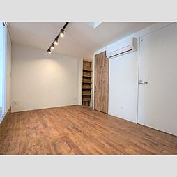 都営三田線 板橋本町駅 徒歩5分の賃貸マンション 1階2DKのリビング/ダイニング