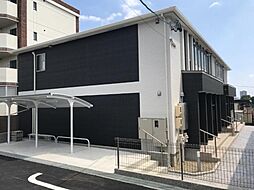愛知環状鉄道 大門駅 徒歩20分の賃貸アパート