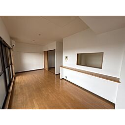 フローラ大塚壱番館 305 3階3LDKのリビング/ダイニング