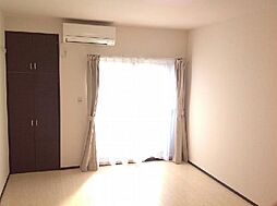 JR東海道本線 大高駅 徒歩12分の賃貸アパート 2階1Kのリビング/ダイニング