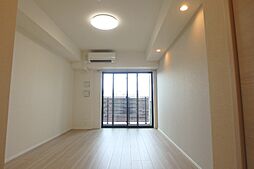 都営浅草線 蔵前駅 徒歩7分の賃貸マンション 5階1Kのリビング/ダイニング