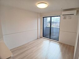 JR常磐線 土浦駅 バス28分 藤沢神社前下車 徒歩6分の賃貸アパート 1階2LDKのリビング/ダイニング