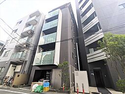 都営大江戸線 新御徒町駅 徒歩4分の賃貸マンション