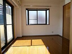 シュロスハルミ 303 3階2Kのリビング/ダイニング