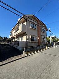 西武多摩湖線 一橋学園駅 徒歩7分の賃貸アパート