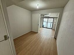 ガリシア品川南大井 304 3階1DKのリビング/ダイニング