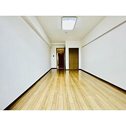 アスコット瀬戸口 406 5階1Kのリビング/ダイニング