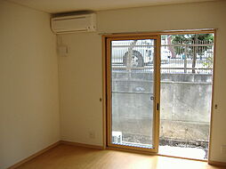 ジュネス目黒 103 1階1Kのリビング/ダイニング