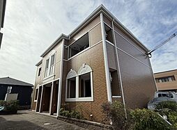 JR奈良線 城陽駅 徒歩12分の賃貸アパート