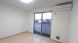 ジェンティーレ幕張本郷 304 3階1Kのリビング/ダイニング