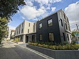 東京メトロ丸ノ内線 中野坂上駅 徒歩2分の賃貸マンション