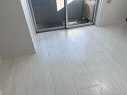 グランフォース五反田 703 7階ワンルームのリビング/ダイニング