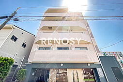 シンシア蒲田セカンドステージ