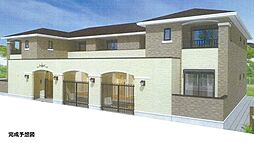 ラ　ペ　フランI