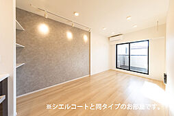 湘南新宿ライン高海 高崎問屋町駅 徒歩9分の賃貸アパート