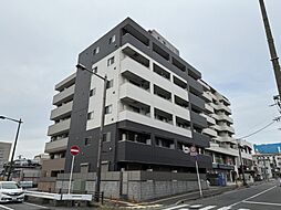 千葉都市モノレール 市役所前駅 徒歩6分の賃貸マンション