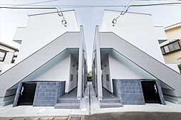 京成本線 京成大和田駅 徒歩2分