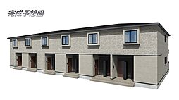 ヒカルサ豊橋小向町