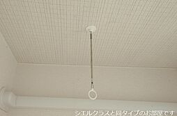 東武伊勢崎線 新伊勢崎駅 徒歩7分の賃貸アパート 1階2LDKのリビング/ダイニング